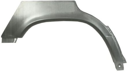 Mercedes Benz Binnenspatscherm 6504033526582P