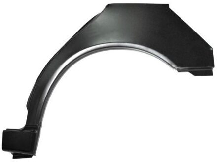 Mercedes Benz Binnenspatscherm 6504033527581P