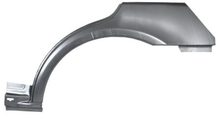 Mercedes Benz Binnenspatscherm 6504033529583K