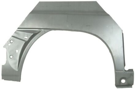 Mercedes Benz Binnenspatscherm 6504033541592P