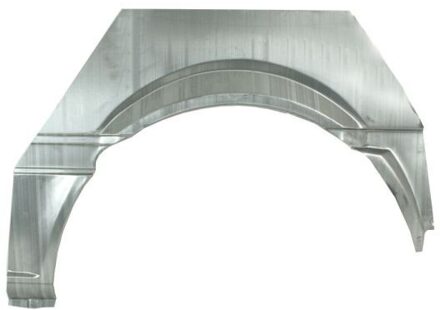 Mercedes Benz Binnenspatscherm 6504033542591P