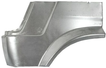 Mercedes Benz Binnenspatscherm 6504033545321K