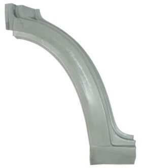 Mercedes Benz Binnenspatscherm 6504033546331P