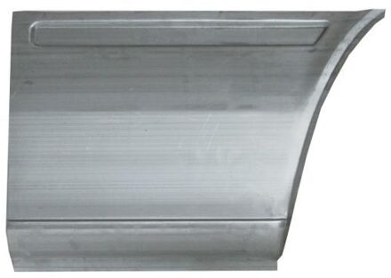 Mercedes Benz Binnenspatscherm 6504033546604P