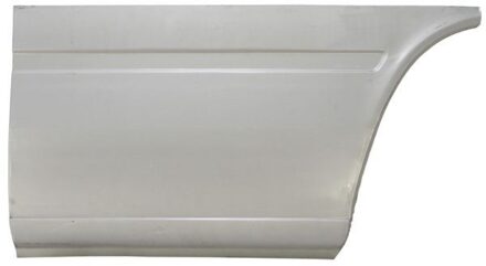 Mercedes Benz Binnenspatscherm 6504033546607P