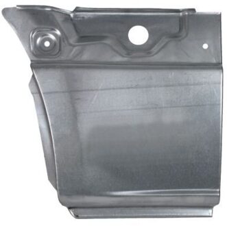 Mercedes Benz Binnenspatscherm 6504033548564K