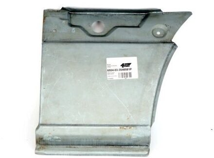 Mercedes Benz Binnenspatscherm 6504033548581P