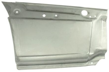 Mercedes Benz Binnenspatscherm 6504033548583P