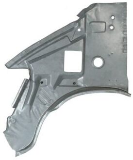 Mercedes Benz Binnenspatscherm 6504043546421P