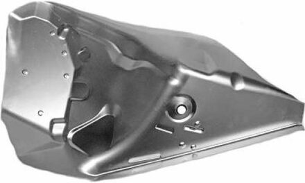 Mercedes Benz Binnenspatscherm 9142010