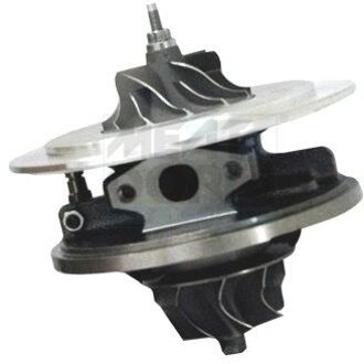 Mercedes Benz Binnenwerk, turbocharger 60073