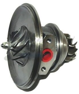 Mercedes Benz Binnenwerk, turbocharger 60105