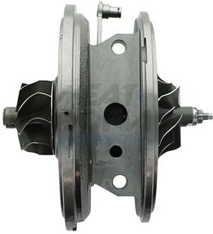 Mercedes Benz Binnenwerk, turbocharger 601074