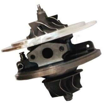 Mercedes Benz Binnenwerk, turbocharger 60140