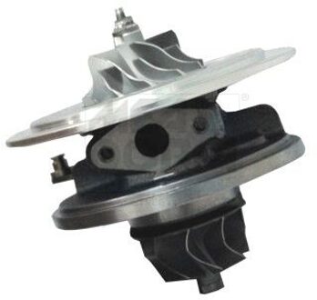 Mercedes Benz Binnenwerk, turbocharger 60156