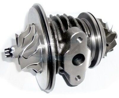 Mercedes Benz Binnenwerk, turbocharger 60169