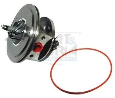 Mercedes Benz Binnenwerk, turbocharger 60219