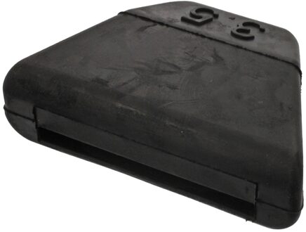 Mercedes Benz Bladveerlager 43691