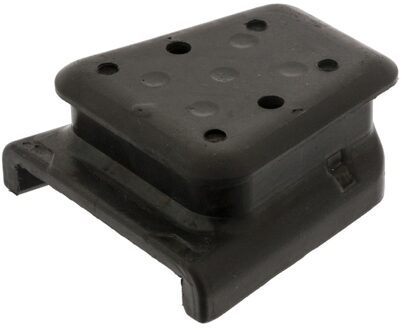 Mercedes Benz bladveerlager 47584