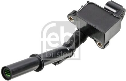 Mercedes Benz Bobine 198322