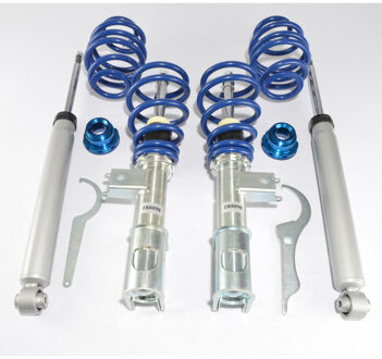 Mercedes Benz Bonrath Schroefset Mercedes A-Klasse W176 2012-2018 & CLA Coupe/Shooting Brake 2013-2019 excl. 4-Mat IAMXS360