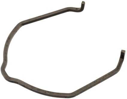 Mercedes Benz Borgklem 49758