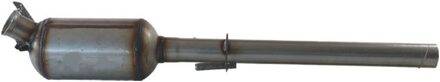 Mercedes Benz Bosal Roetfilter 097812