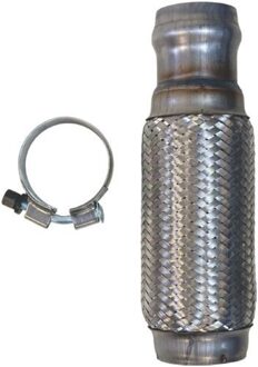 Mercedes Benz Bosal Uitlaat Reparatiedeel 261051