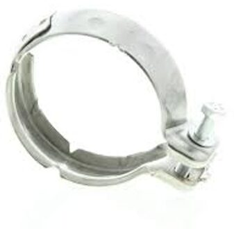 Mercedes Benz Bosal Uitlaatklem 254240