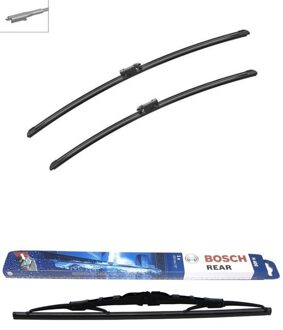 Mercedes Benz Bosch Ruitenwissers voordeelset A100S + H400 A100SH400