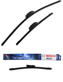Mercedes Benz Bosch Ruitenwissers voordeelset A179S + A403H A179SA403H