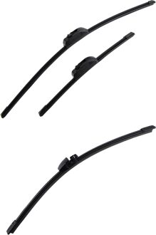 Mercedes Benz Bosch Ruitenwissers voordeelset A204S + A230H A204SA230H