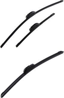 Mercedes Benz Bosch Ruitenwissers voordeelset A215S + A425H A215SA425H