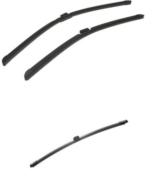 Mercedes Benz Bosch Ruitenwissers voordeelset A833S + A332H A833SA332H