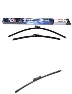 Mercedes Benz Bosch Ruitenwissers voordeelset A929S + A334H A929SA334H