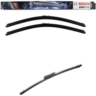 Mercedes Benz Bosch Ruitenwissers voordeelset A938S + A334H A938SA334H