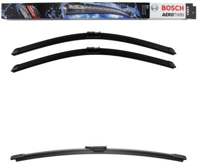 Mercedes Benz Bosch Ruitenwissers voordeelset A938S + AM33H A938SAM33H