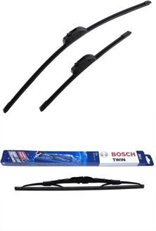 Mercedes Benz Bosch Ruitenwissers voordeelset A948S + 380U A948S380U