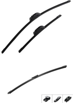 Mercedes Benz Bosch Ruitenwissers voordeelset AR703S + AM38H AR703SAM38H