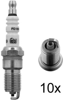 Mercedes Benz Bougie 13441