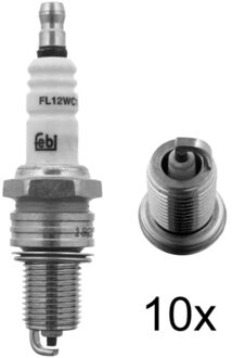 Mercedes Benz Bougie 13465