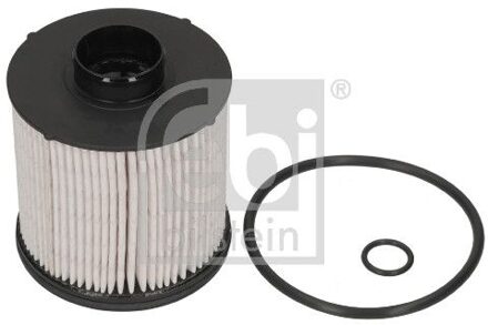 Mercedes Benz Brandstoffilter 178860