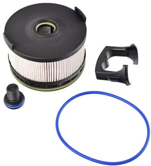 Mercedes Benz brandstoffilter ADU172323