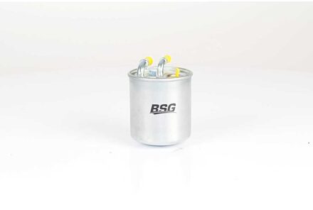 Mercedes Benz Brandstoffilter BSG60130012