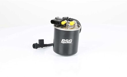 Mercedes Benz Brandstoffilter BSG60130015