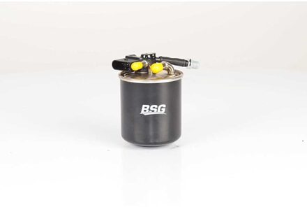 Mercedes Benz Brandstoffilter BSG60130016