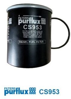 Mercedes Benz Brandstoffilter CS953