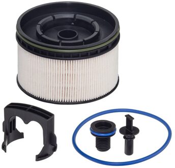 Mercedes Benz Brandstoffilter E458KPD368