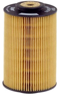 Mercedes Benz Brandstoffilter E5KP