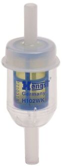 Mercedes Benz Brandstoffilter H102WK